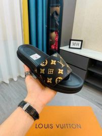 Picture of LV Slippers _SKU724992283322044